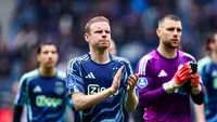 Ajax veroordeeld tot play-offs: hoe ziet de weg naar Europees voetbal er nu uit?