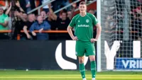 Perspectief Janse bij Ajax nog onzeker: 'Ze zijn ook bezig met Blind terughalen'