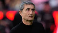 Geruchtenmolen: 'Cruijff benaderde Valverde; Spaanse trainer wil een pauze inlassen'