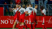 LIVE play-offs Eredivisie | FC Utrecht - sc Heerenveen (3-1)