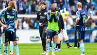 Driessen vreest voor Ajax in play-offs: 'Kan weleens een nachtmerrie worden'