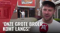 AT5 | Volendam kijkt uit naar komst van Ajax