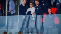 Perez adviseert Ajax in zoektocht naar trainer: 'Iemand die de standaard en normen en waarden waarborgt'