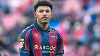 Geruchtenmolen: 'Ajax-delegatie was in Valencia voor buitenspeler van Levante'