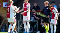 Kieft spreekt uit ervaring: 'Begreep het bij Ajax ook niet wat ze gedaan hebben'