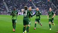 Geruchtenmolen: 'Ajax en RB Leipzig concreet voor 38-voudig international van VfL Wolfsburg'