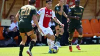 Geruchtenmolen: 'Celta de Vigo heeft Ajax-verdediger op het lijstje staan voor deze zomer'