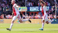 Rosa benoemd als lichtpuntje: 'Een van de weinige spelers die een stabiel seizoen heeft gedraaid'
