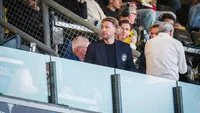'Beuker zit op een dood spoor en zou in gesprek zijn met Club Brugge'