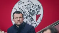 Geelen: 'We moeten er voor zorgen dat Ajax nooit meer play-offs hoeft te spelen'