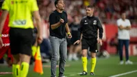 Míchel in ongewisse over toekomst na degradatie met Girona: 'Heb onze mensen laten vallen'