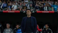 Míchel nog altijd topkandidaat voor Ajax: 'Geen garantie dat hij het gaat worden'