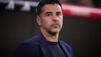 'Ajax pusht voor komst Michel; club heeft wel shortlist van drie alternatieve trainers'