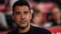 'Ajax nadert akkoord met Michel; beide partijen hopen spoedig tot een akkoord te komen'