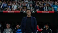 Rondom Ajax: 'Míchel nog altijd op pole position bij Ajax; situatie niet veranderd'