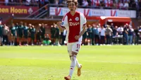Godts vestigt hoop op Ajax-leiding: 'Lastige taak, maar er moet iets veranderen'