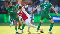 LIVE 18.45 uur | Ajax - FC Groningen (0-0)