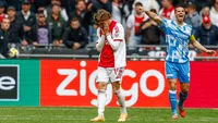 Kieft kritisch op Ajax-uitblinker: 'Er is niemand die hem corrigeert'