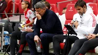 García hard maar rechtvaardig voor Ajax-spelers: 'Twee opties: huilen of snel opstaan'