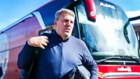 García doet oproep aan Ajax-fans: 'Dat geeft de spelers een extra impuls'
