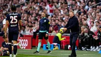 García ziet terugkerend probleem bij Ajax: 'Het is iets dat de club moet veranderen'