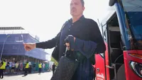 García verklaart basisplaats Regeer: 'Steur had problemen tegen FC Groningen'