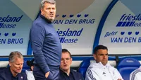 García niet blij met Kooij: 'Een gebrek aan respect van de scheidsrechter'