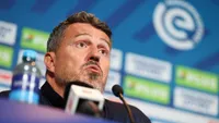 García schaamt zich voor eindklassering Ajax en spreekt vertrouwen in Cruijff uit