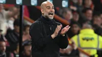 Guardiola vertrekt bij Manchester City: 'Cruijff zou het heel graag willen, een vriend van de familie'