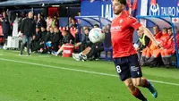 Buitenland: Kristensen en Moro strijden voor Europees voetbal