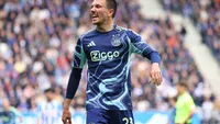 Berghuis weigert na deceptie te wijzen naar regenval en penaltymoment met Klaassen