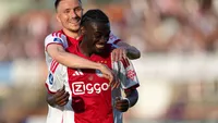 LIVE 18.45 uur | Ajax - FC Groningen (2-0)