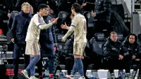 Twijfel over blessures WK-gangers Ajax: 'Ik kan dat heel moeilijk serieus nemen'