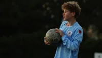 Ajax strikt Sparta-talent Schoenmakers: ‘Zo snel mogelijk naar het eerste elftal’