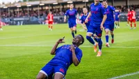 Willem II zet eerste stap richting finale Keuken Kampioen Divisie-play-offs na zege bij Almere City