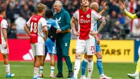 Ajax stevent af op play-offs: wat is er nog mogelijk op komende slotdag van de Eredivisie?