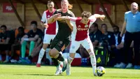 LIVE 12.15 uur | Ajax - FC Utrecht (0-0)