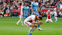 LIVE 16.45 uur | Ajax - FC Utrecht (0-1)