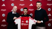 Rondom Ajax: Janssen ziet Spaanse staf: 'Helemaal geen goed idee, maar niet vreemd'