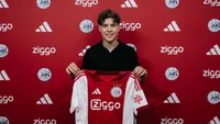 Ajax trekt opnieuw speler aan: Monserrate komt over van Atlético Madrid
