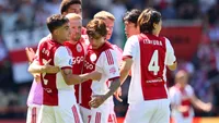 Ajax maakt oefentegenstanders bekend: Burnley wacht tussen duels in voorronde Conference League