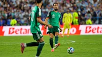 LIVE 05.00 uur | Volg hier het WK-duel tussen Jordanië en Algerije