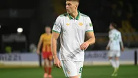 Geruchtenmolen: 'Ajax deed navraag naar AS Roma-spits Dovbyk'