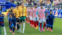 Australië heeft genoeg aan gelijkspel; Paraguay zal moeten afwachten