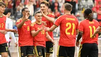 LIVE 21.00 uur | Volg hier het WK-duel tussen België en Egypte