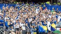 LIVE 21.00 uur | Volg hier het WK-duel tussen Bosnië & Herzegovina en Qatar