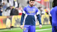 [Update II] 'Ajax en Henrique nog ver uit elkaar over persoonlijke voorwaarden'