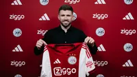 Ajax maakt komst Henrique wereldkundig; Braziliaan tekent voor meerdere jaren in Amsterdam