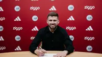 Míchel neemt 25 Ajacieden mee op trainingskamp; Caio Henrique maakt opwachting