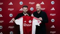 Cruijff overtuigde Henrique: 'Jordi maakte zijn ambitie duidelijk: weer prijzen winnen'